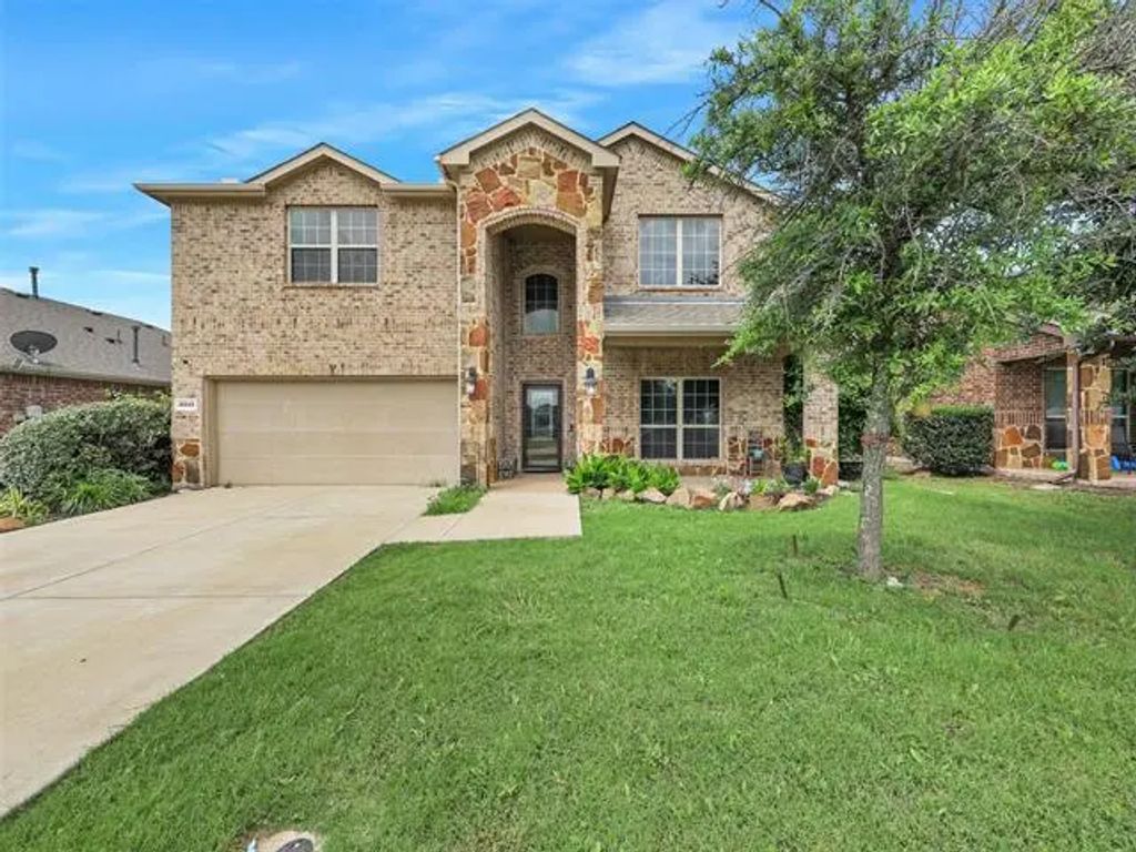 3313 Wysong Street, Melissa