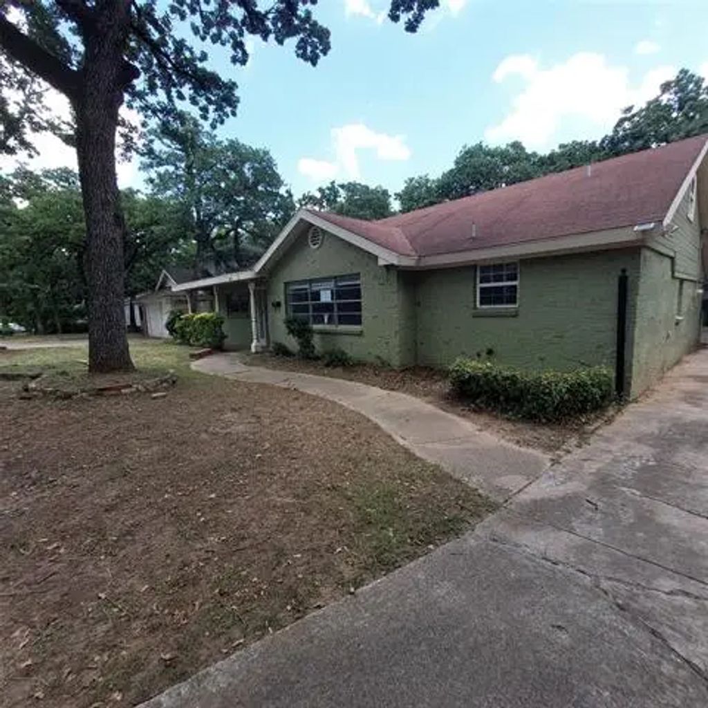 3612 Grady Street, Forest Hill