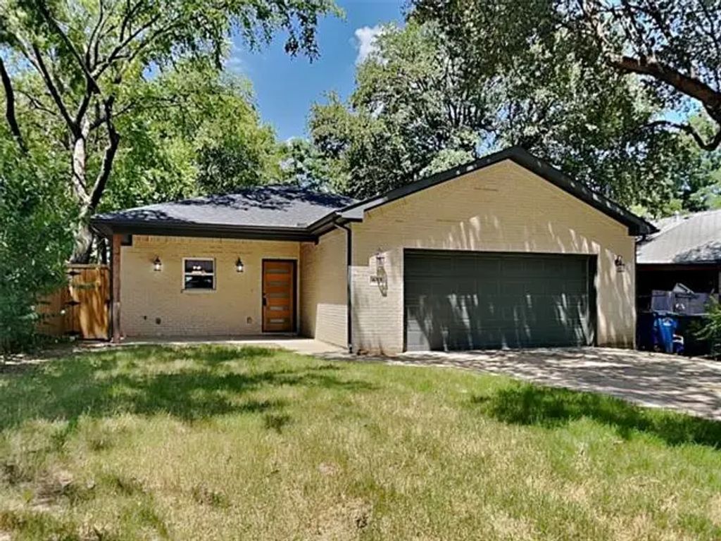 633 Helena Street, Dallas