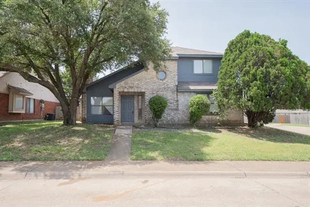 1002 Tracy Avenue, Duncanville