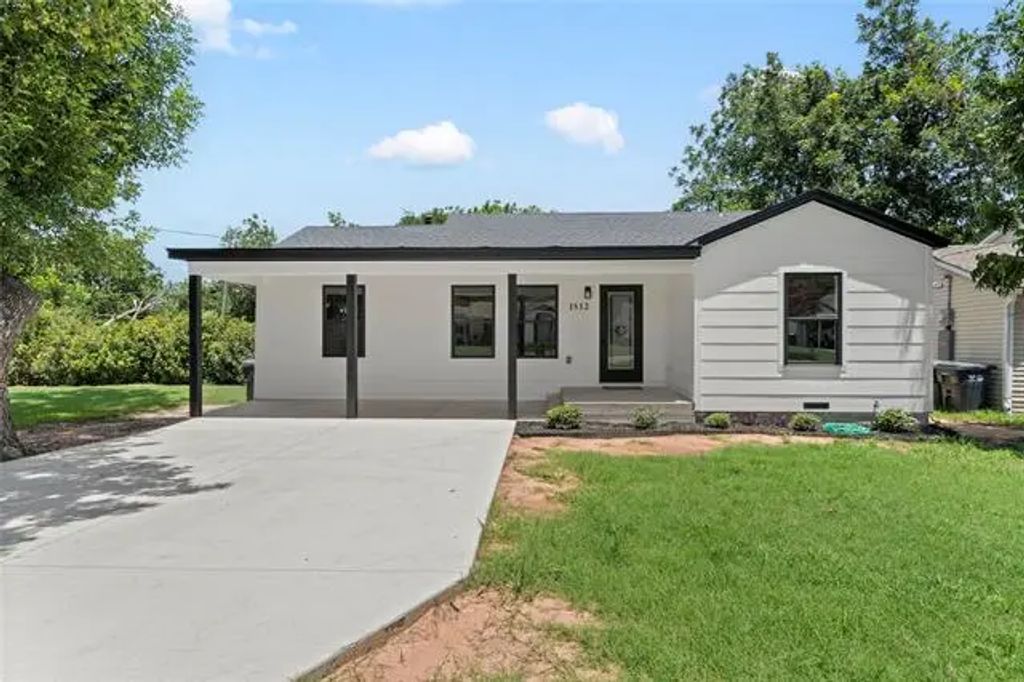 1512 Lexington, Waco