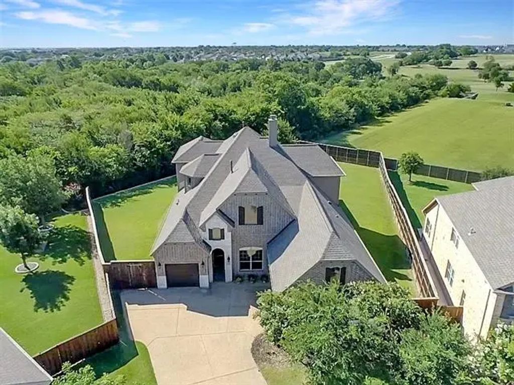 3708 Valachian Circle, McKinney