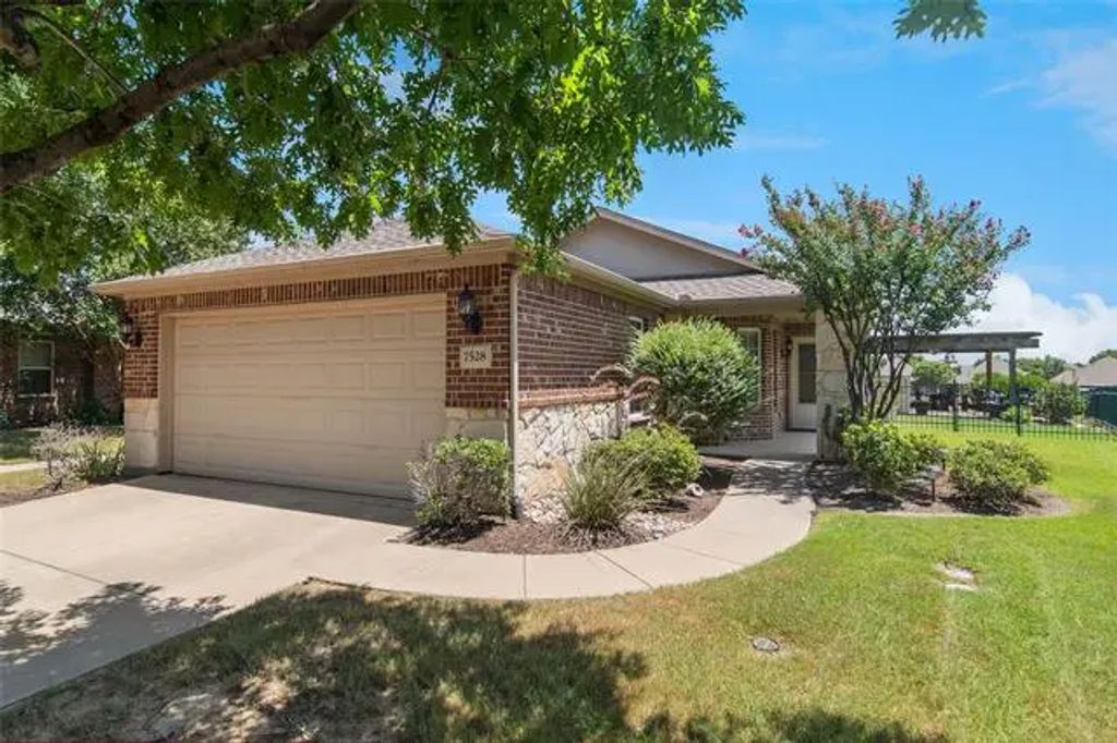 7528 Birmingham Forest Drive, Frisco