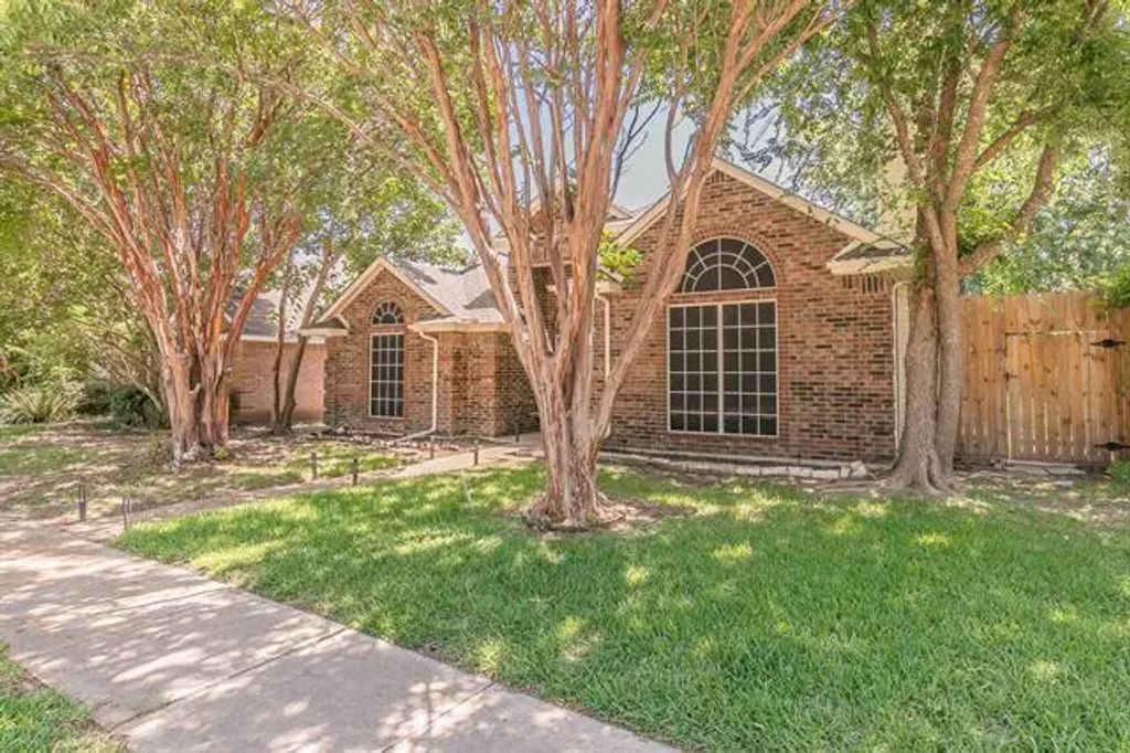 7892 Tournament Road, Frisco