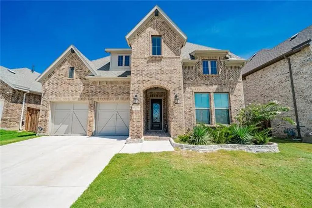3004 Harmon Road, Mansfield