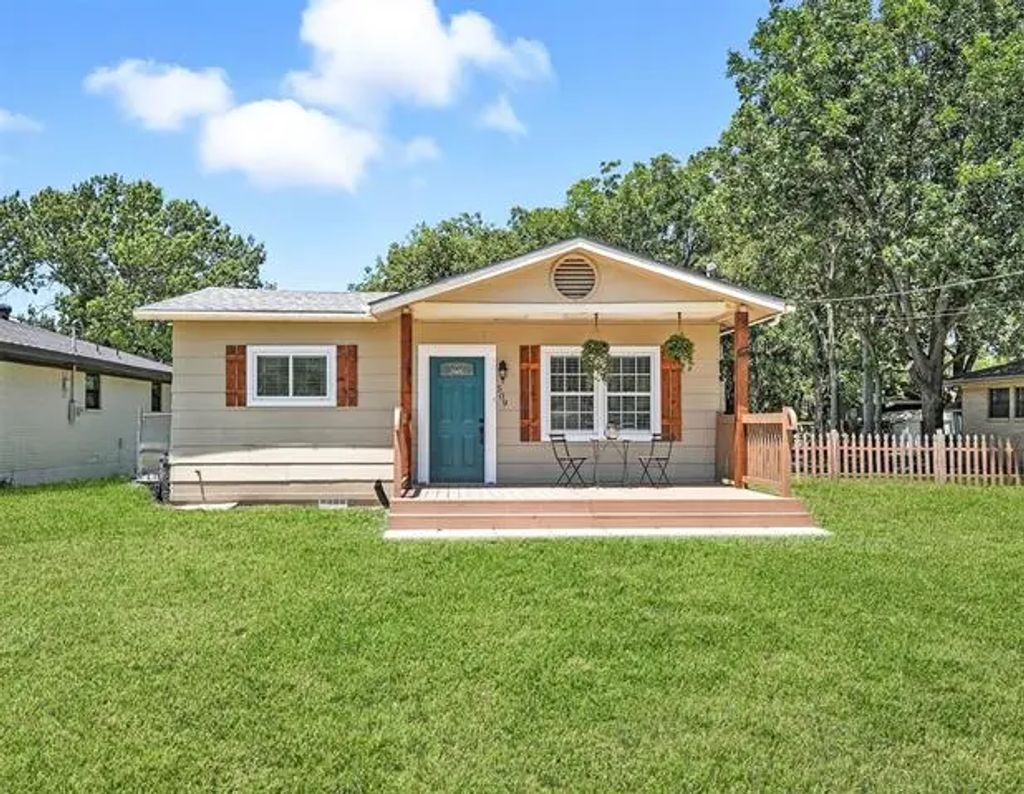 509 S Arizona Drive, Celina
