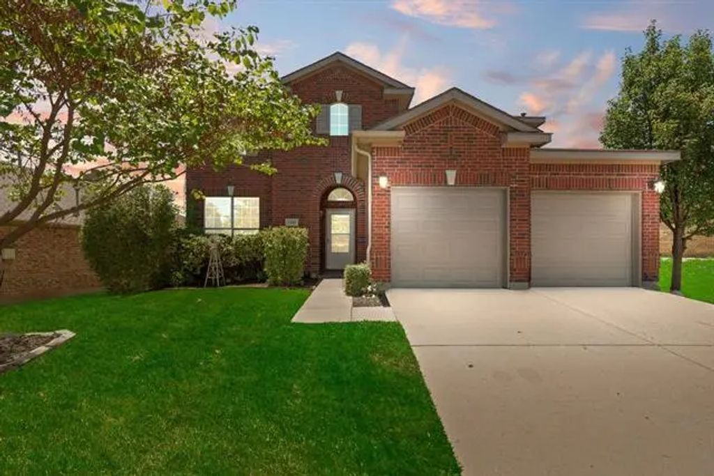 1310 Chestnut Hill Drive, Wylie