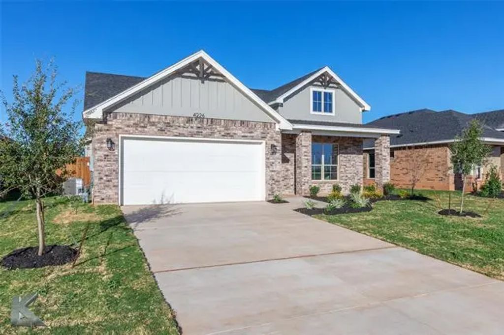 4226 Ranger Road, Abilene