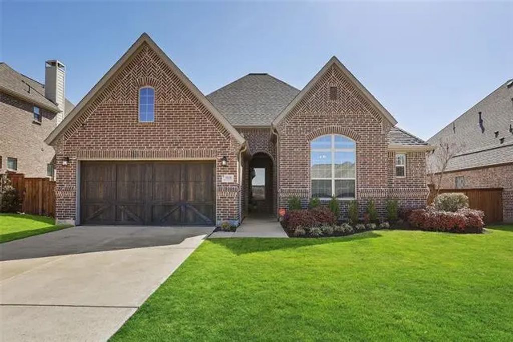 1111 Belknap Way, Prosper