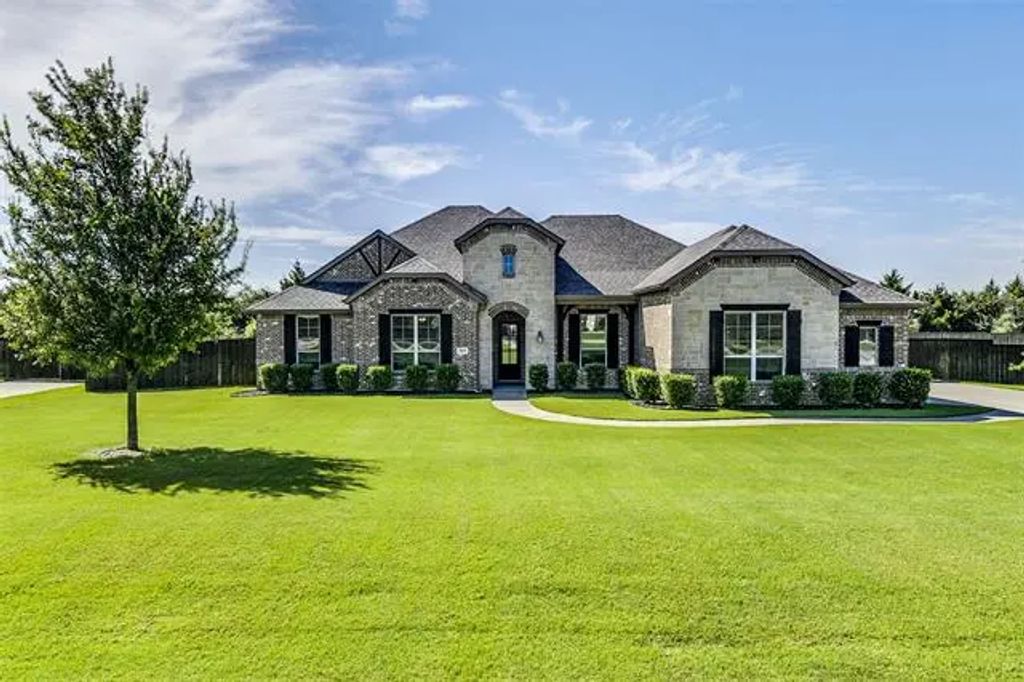 7820 Marks Drive, Waxahachie