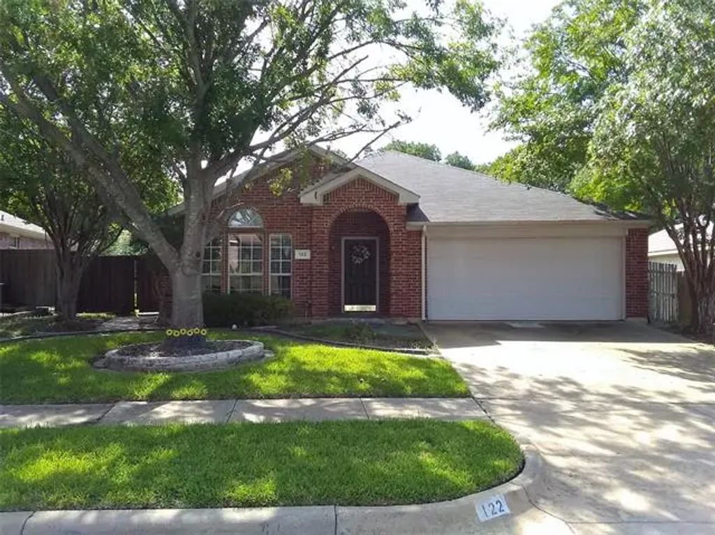 122 Wildhaven Drive, Garland
