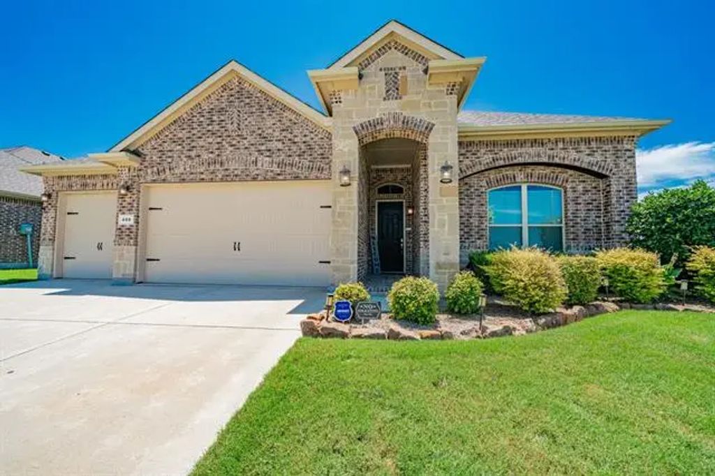 400 Palmito Ranch Road, Fort Worth