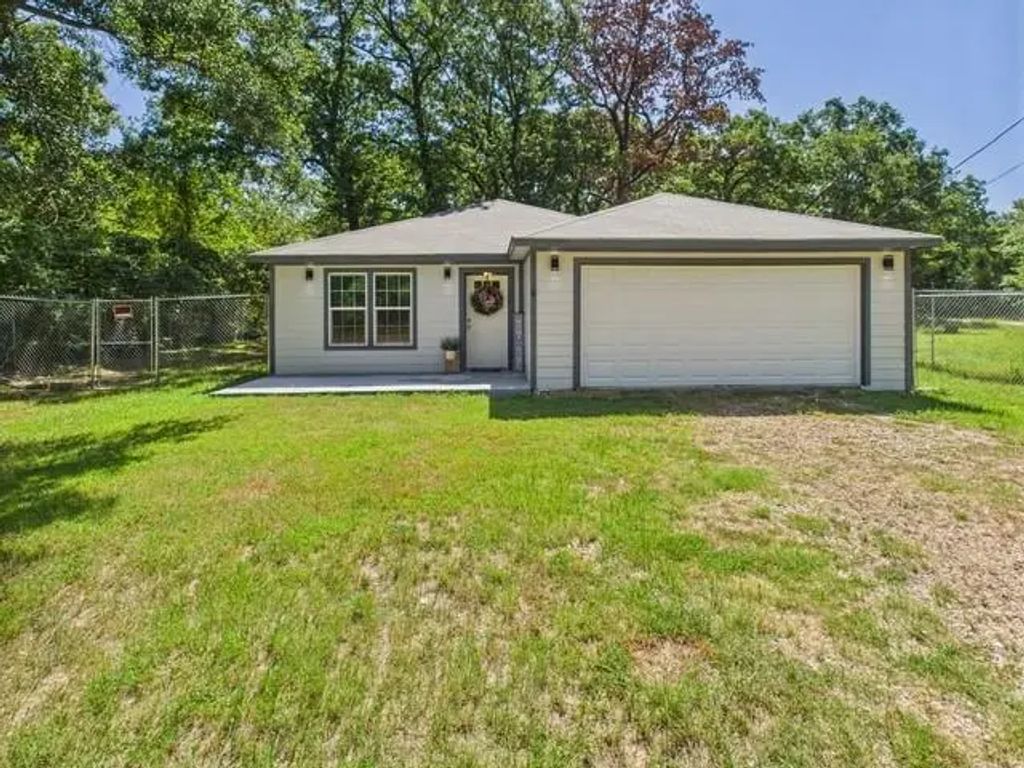 143 Kanawka Road, Mabank