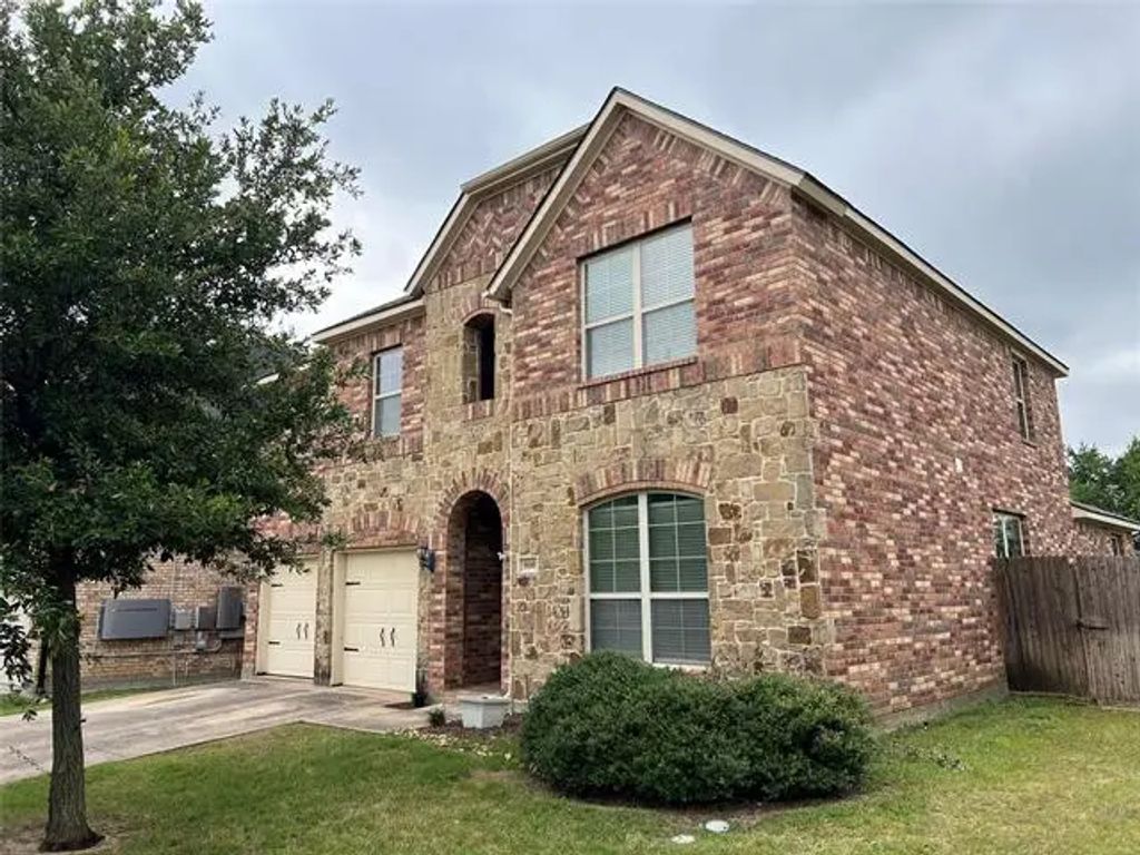 900 Johns Way, Little Elm