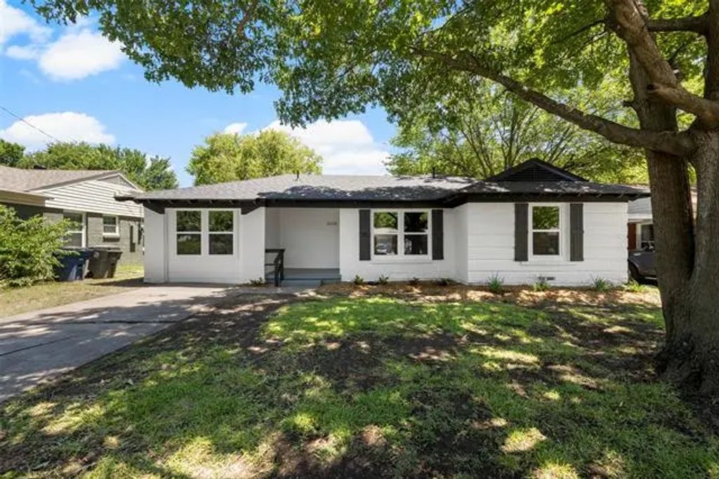 10518 Dunaway Drive, Dallas