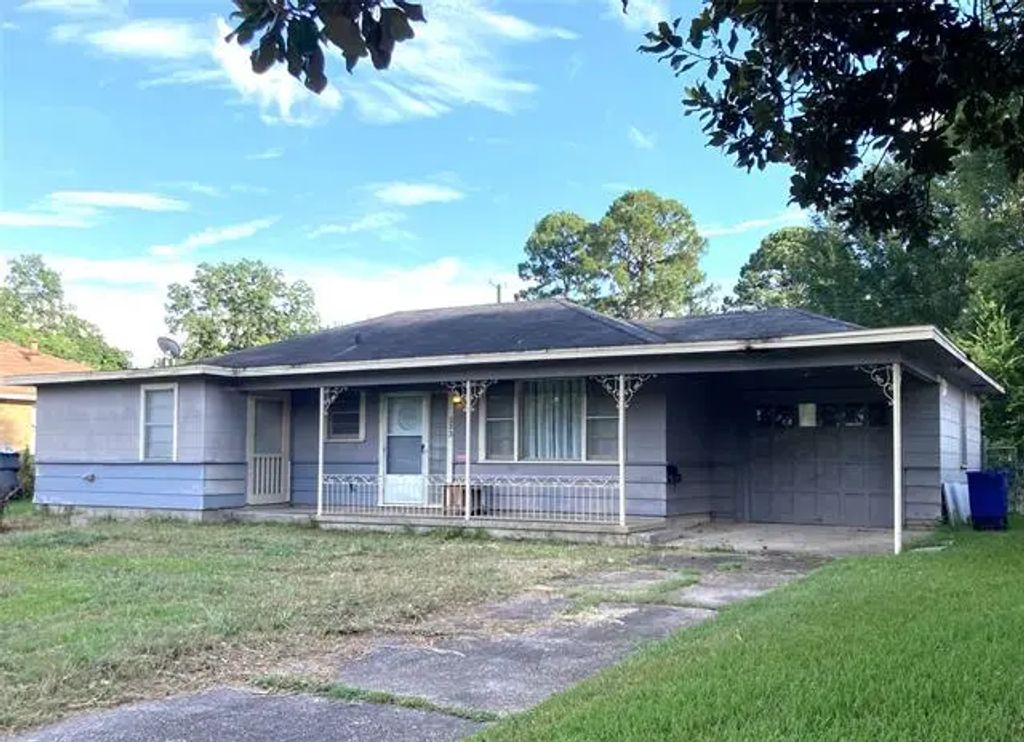 233 Charles Avenue, Shreveport