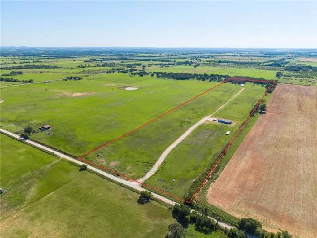 400 County Road 467, Gorman