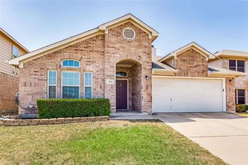 6513 Fitzgerald Street, Fort Worth