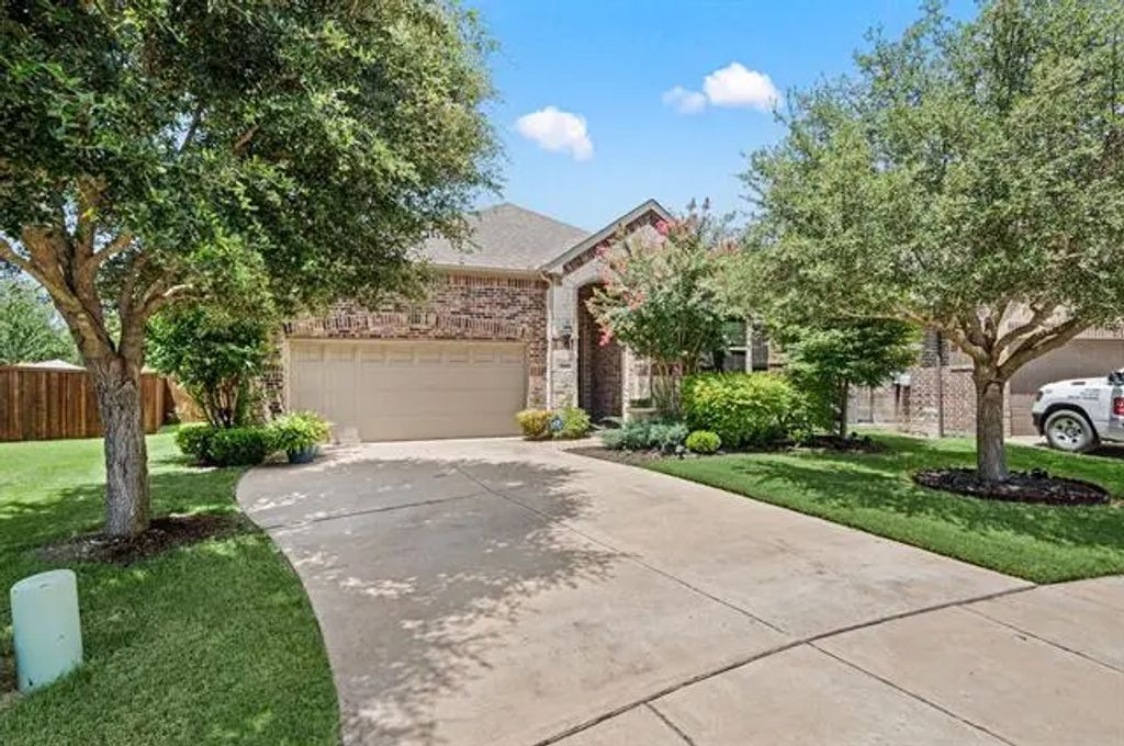 3001 Teton Drive, Garland