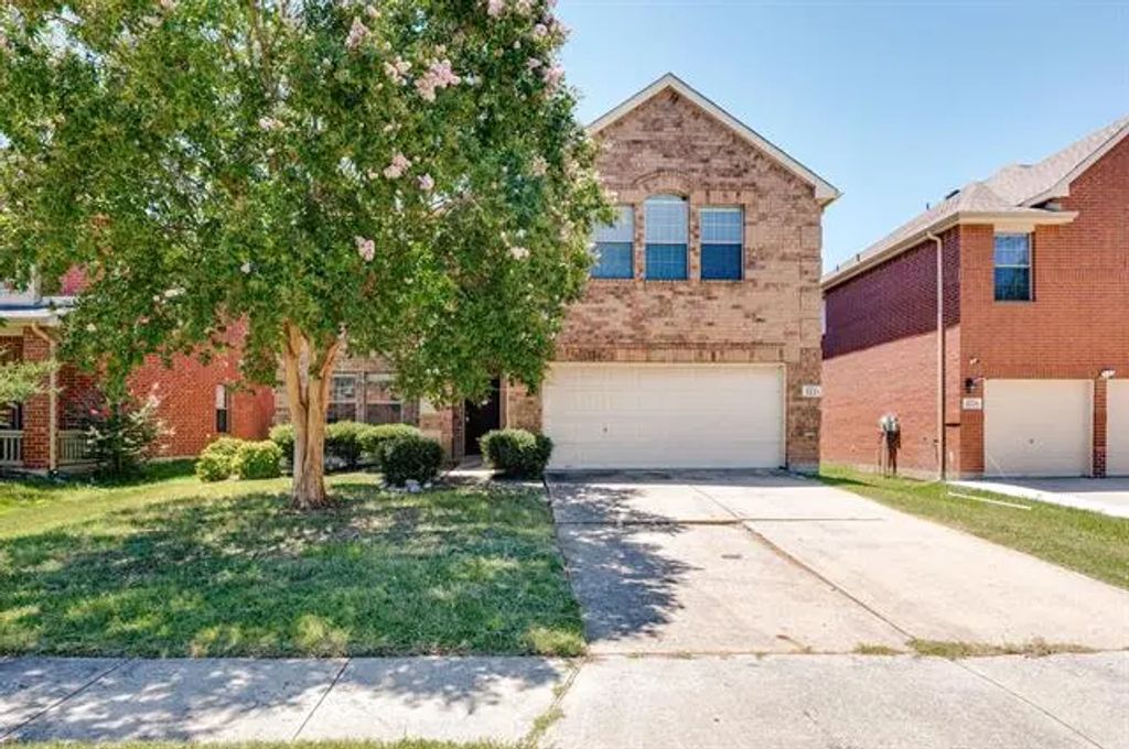 3221 Kennedy Drive, McKinney