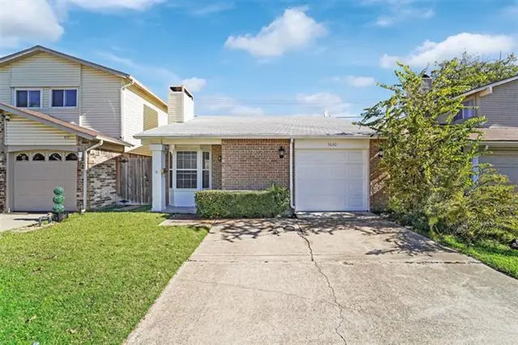 5020 Palo Alto Drive, Garland