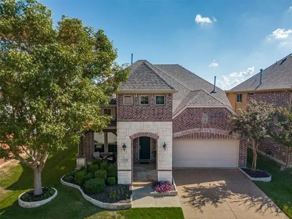 4925 Sugar Valley Road, McKinney