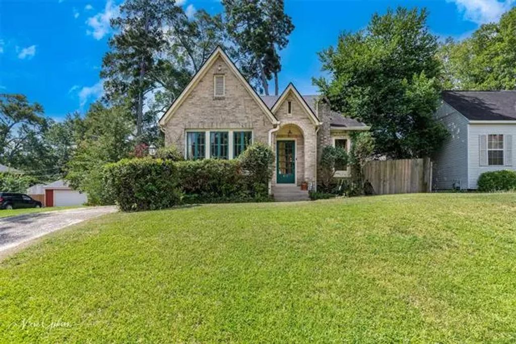619 Mccormick Street, Shreveport