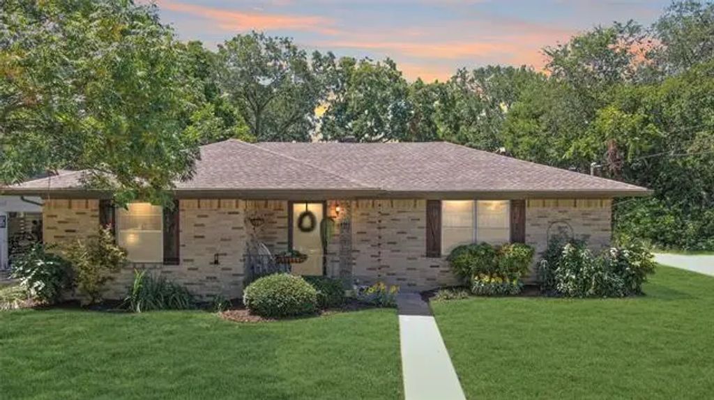 1503 Bonner Street, McKinney