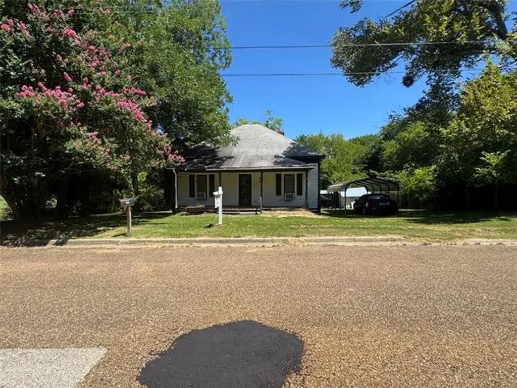 303 Keith Street, Mount Vernon