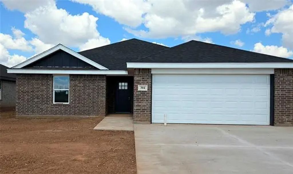 304 Waterloo, Abilene
