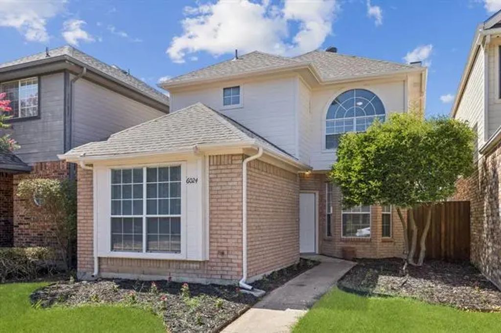 6024 Homestead Court, Dallas