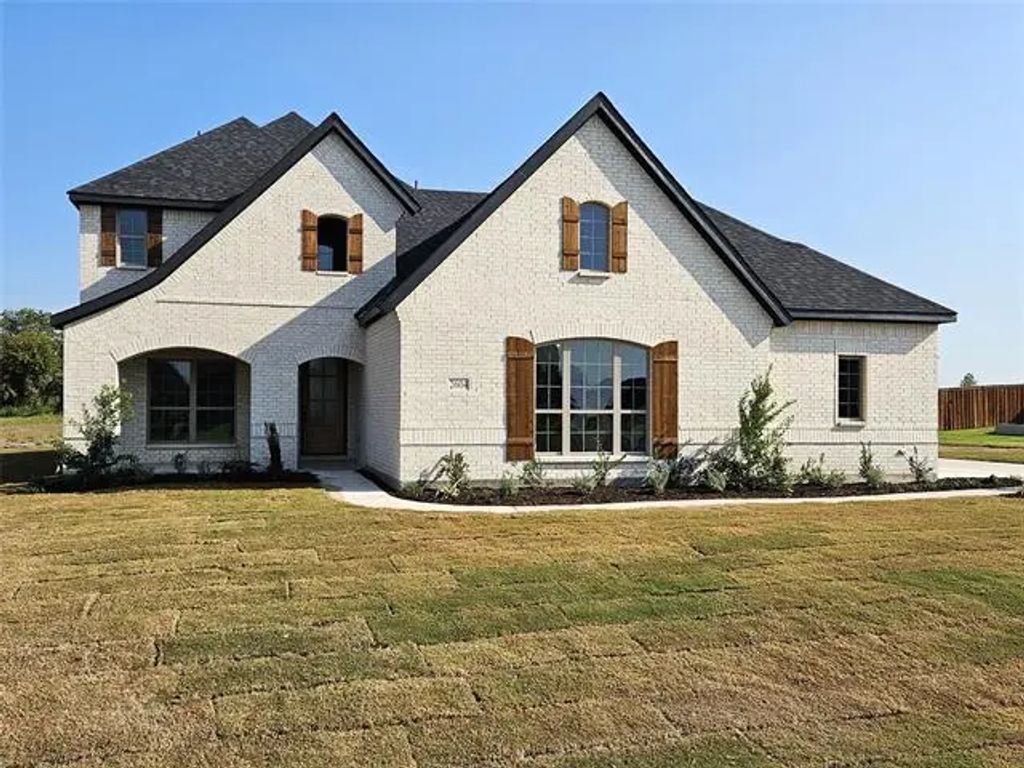 2604 Silo Lane, Van Alstyne