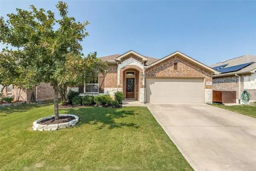 11629 Champion Creek Drive, Frisco