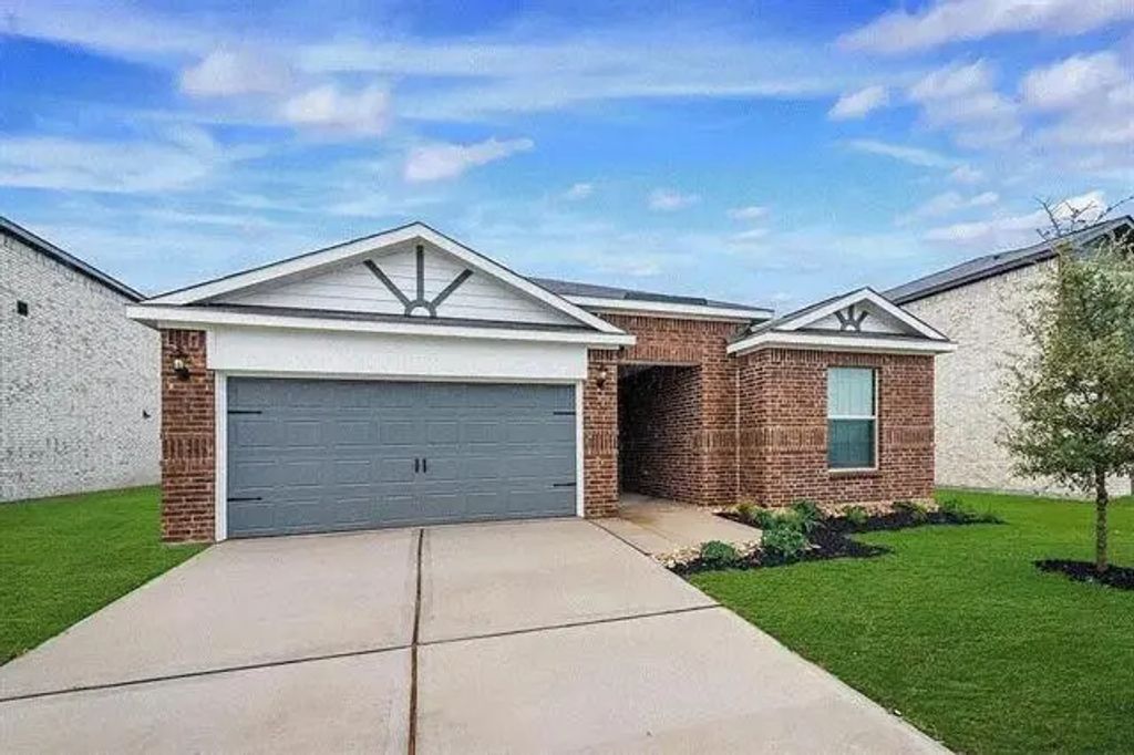 816 Mallorie Lane, Ferris