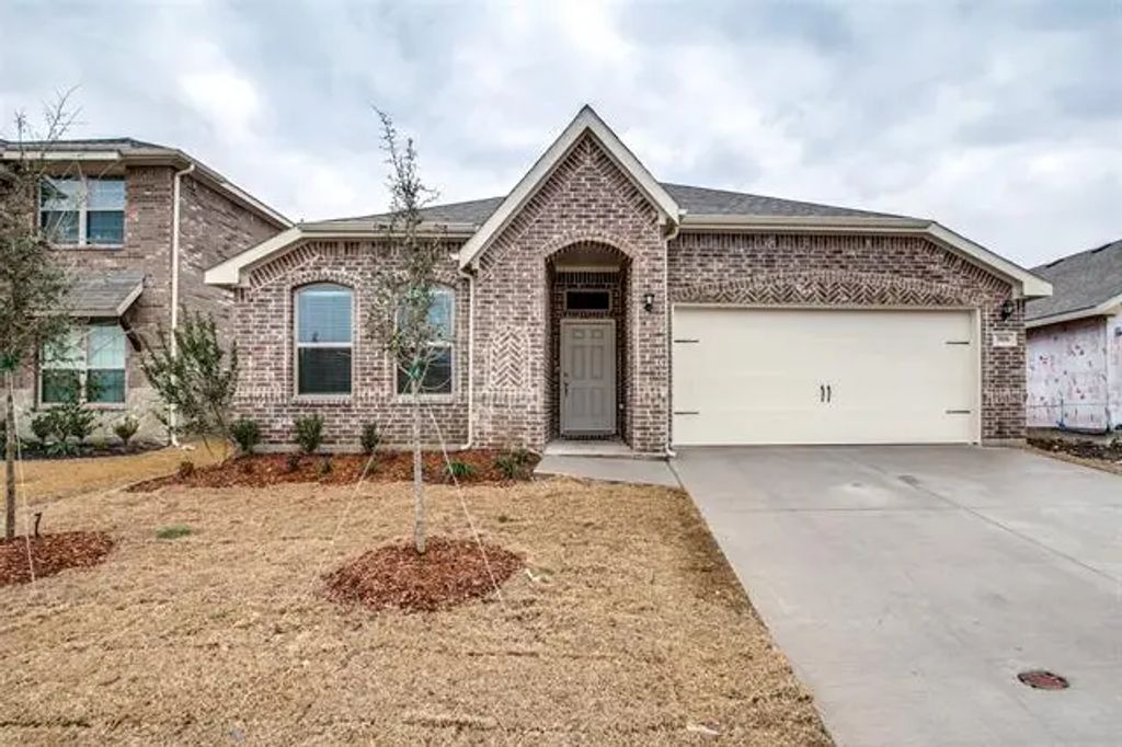3806 Dogwood Road, Melissa