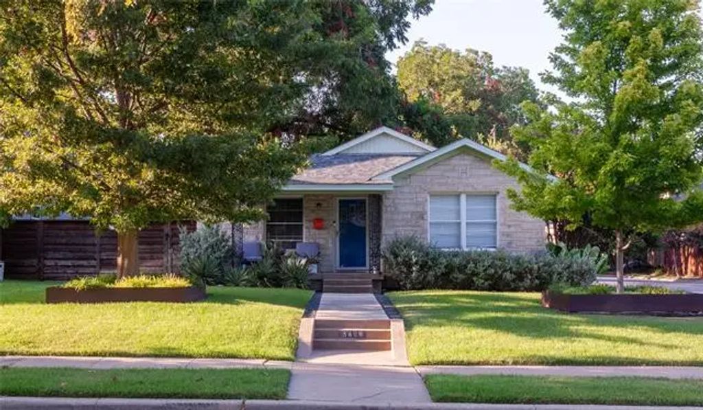 5459 Vanderbilt Avenue, Dallas