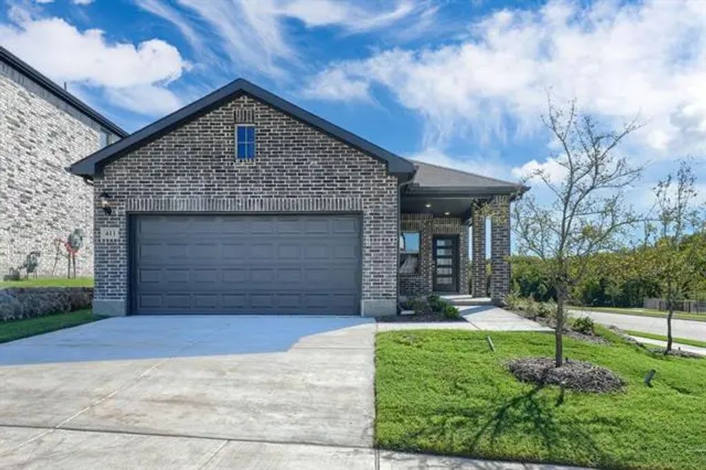 411 Willet Drive, McKinney