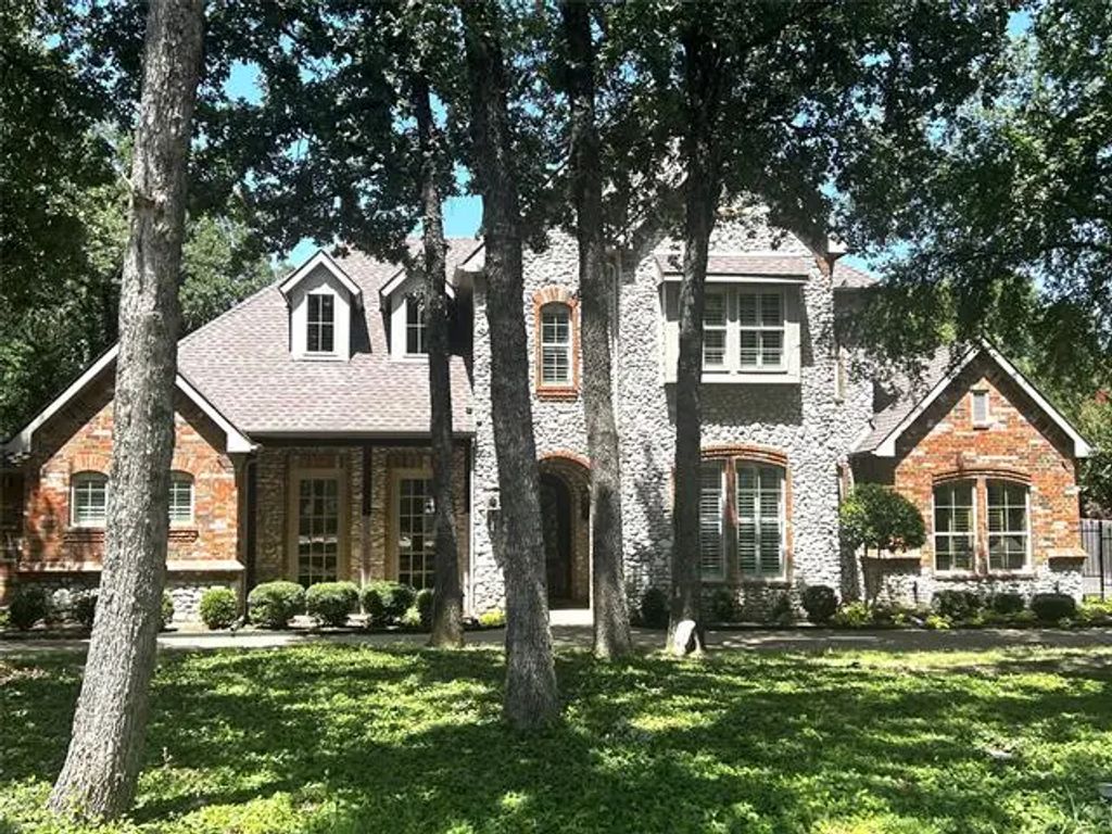 3004 Sieber Drive, Dalworthington Gardens