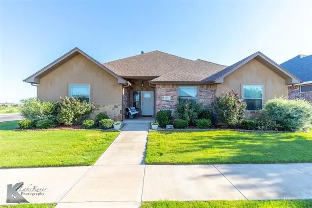 4134 Forrest Creek Court, Abilene
