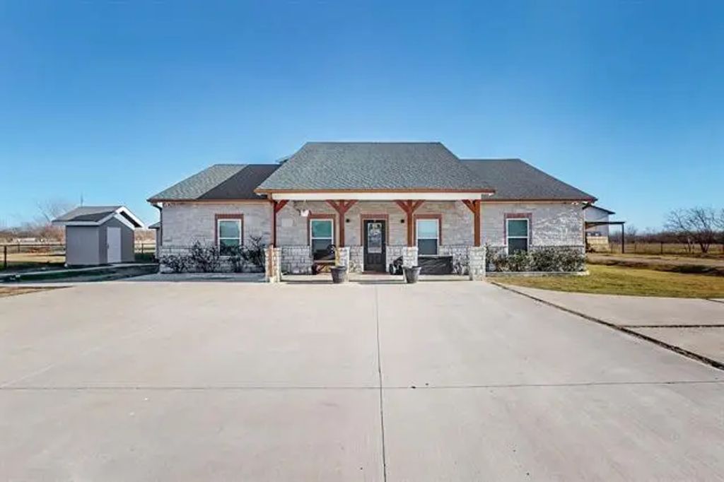 14752 Fm 1392, Terrell