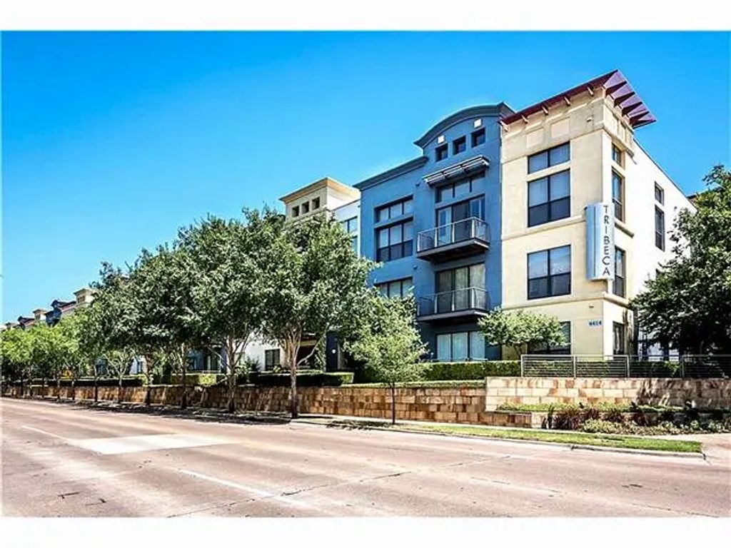4414 Cedar Springs Road 219, Dallas