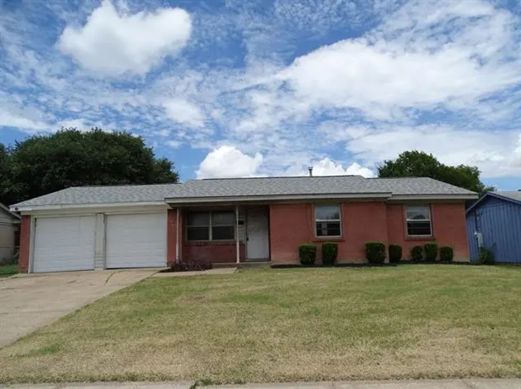 753 Kirnwood Drive, Dallas