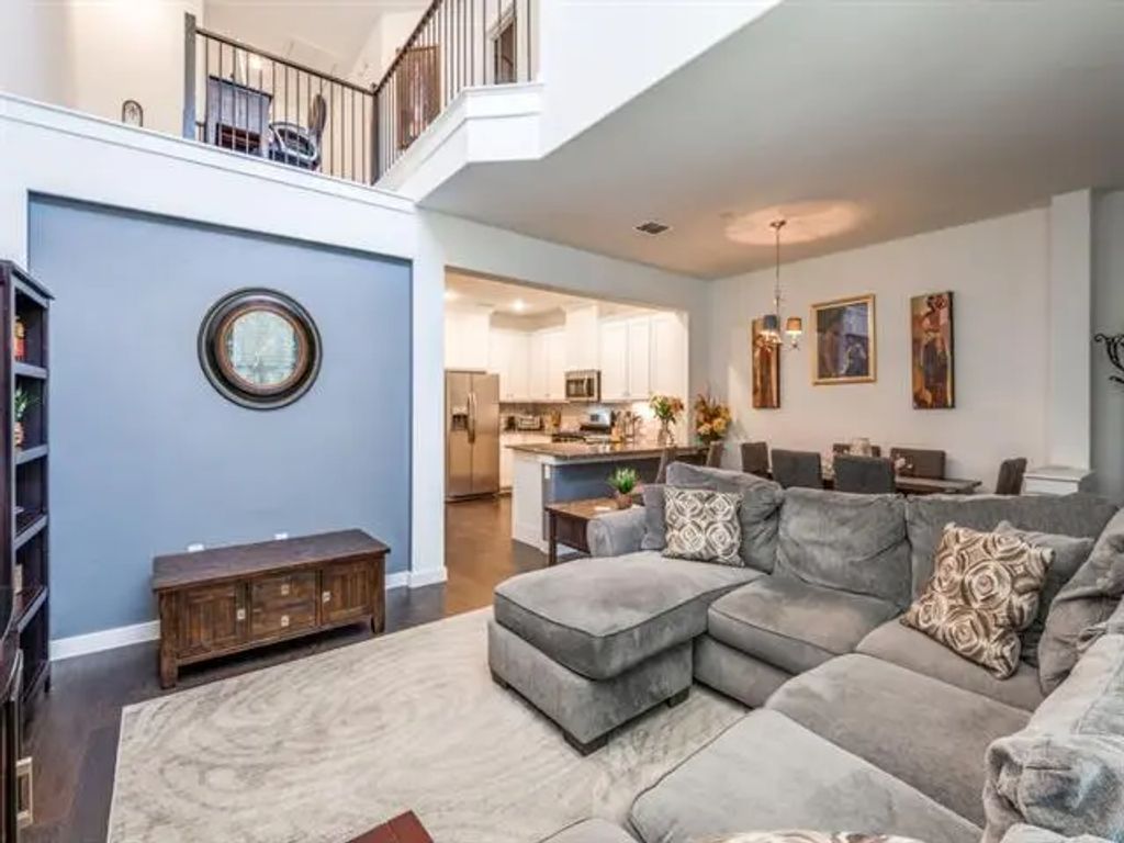 3912 Sukay Drive, McKinney