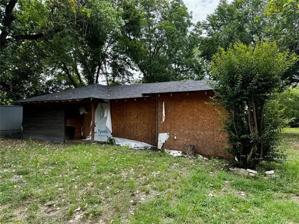 10914 Stinson Drive, Dallas