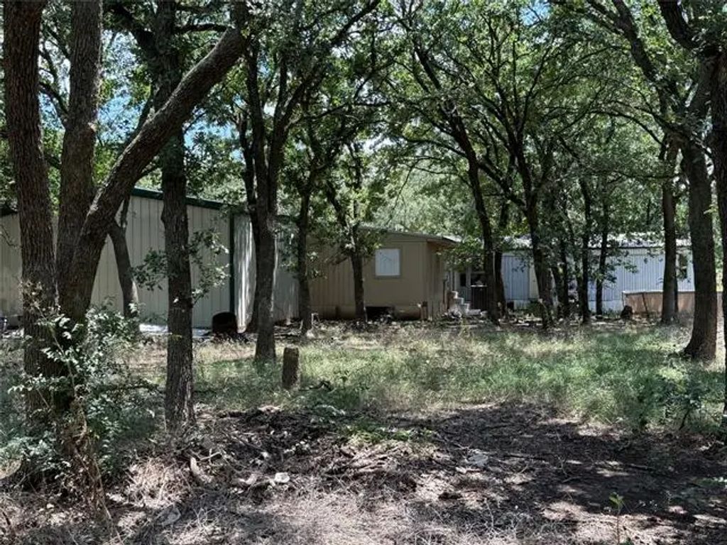 2504 Brushy Nob Drive, Joshua