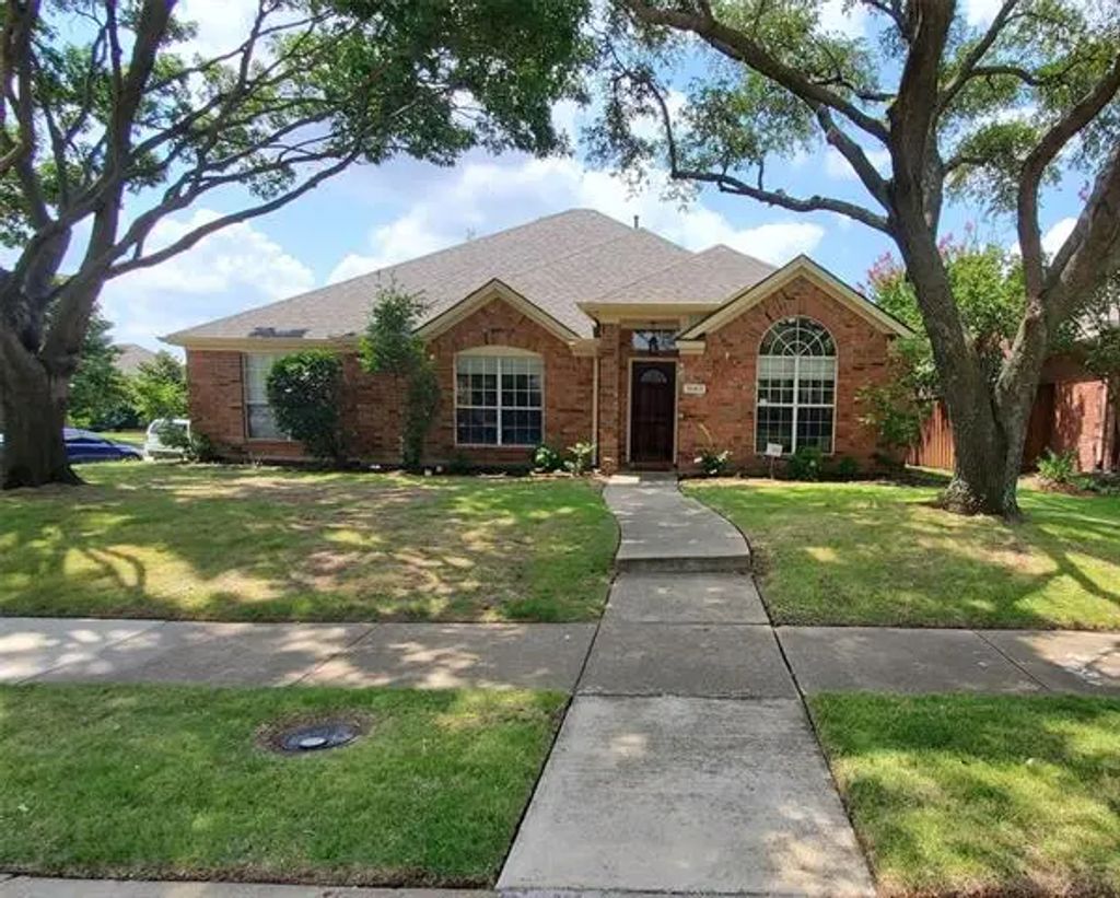 10413 Samantha Drive, Frisco