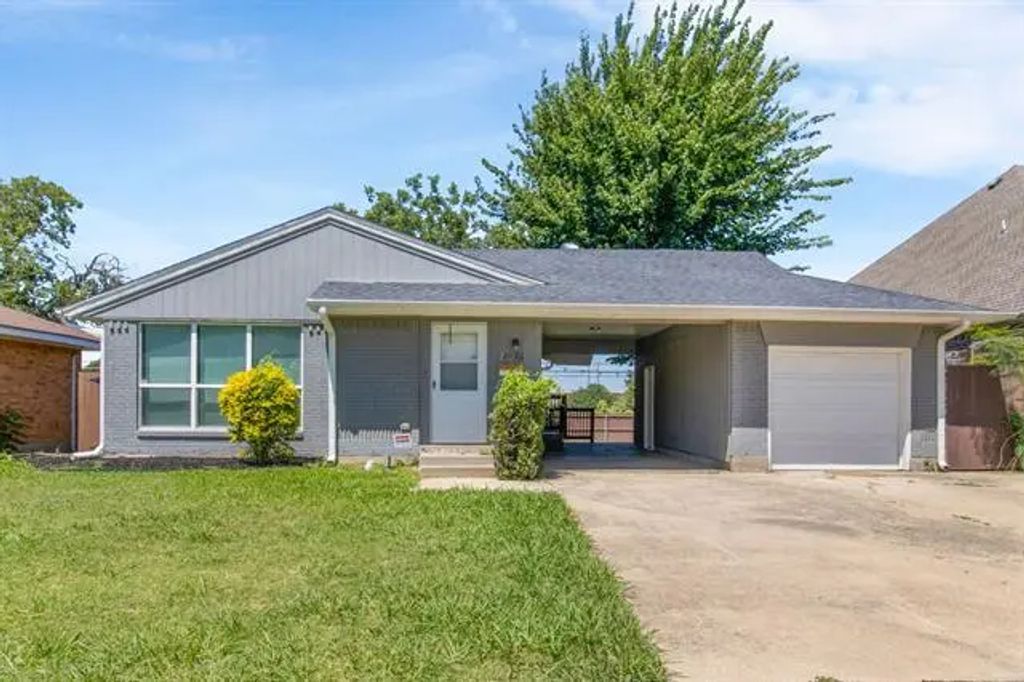 10135 Brockbank Drive, Dallas