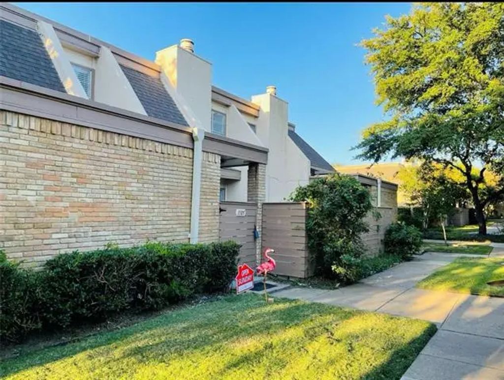 3121 Park Lane 1105, Dallas