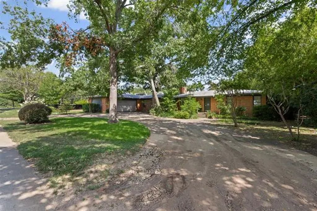 4415 Enfield Drive, Dallas