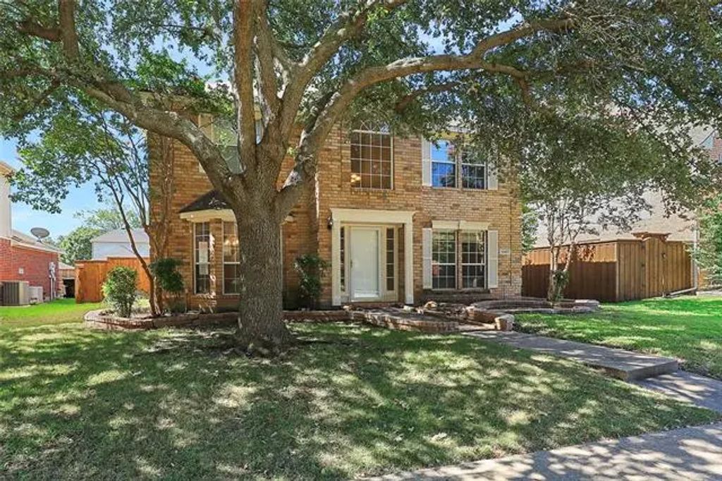 11407 Covey Lane, Frisco
